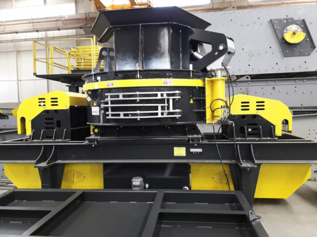 Vsi Crushers For Sale