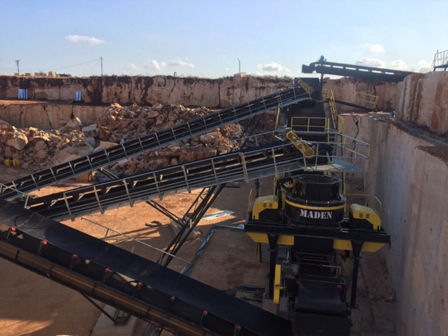 Vsi Crushers For Sale