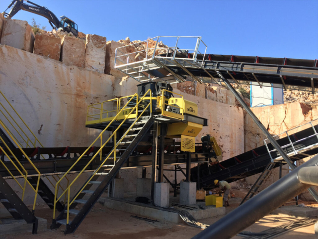 Vsi Crushers For Sale