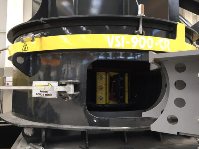 Vsi Crushers For Sale