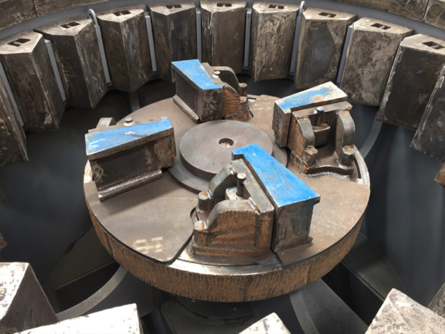 Vsi Crushers For Sale