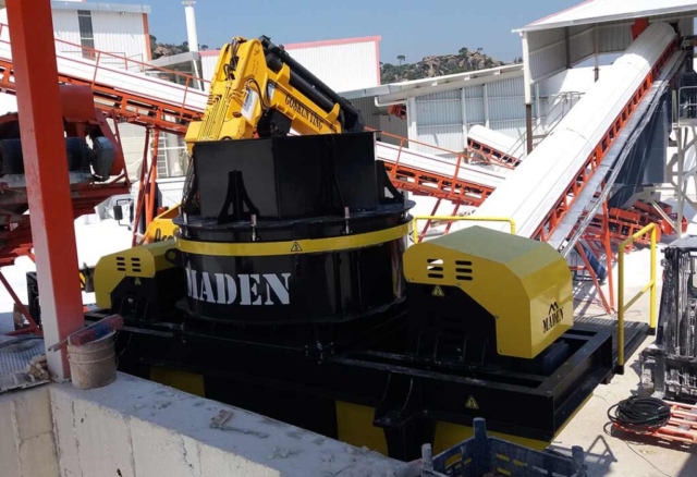 Vsi Crushers For Sale