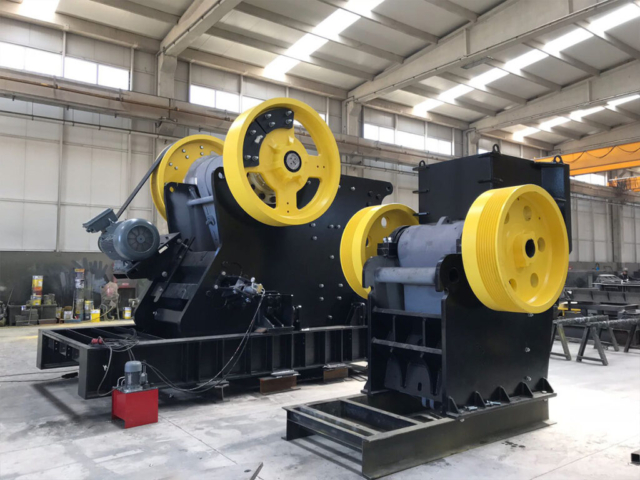 jaw crushers for sale-10