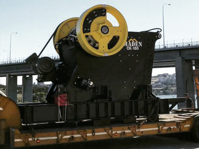 jaw crushers for sale-9