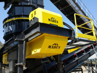 Vsi Crushers For Sale