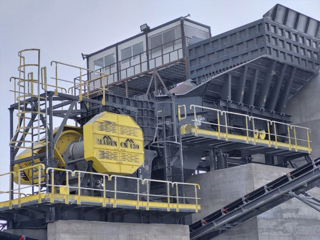 jaw crushers for sale-11