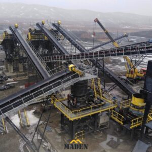 Cone Crushers