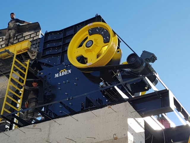 jaw crusher for sale-6