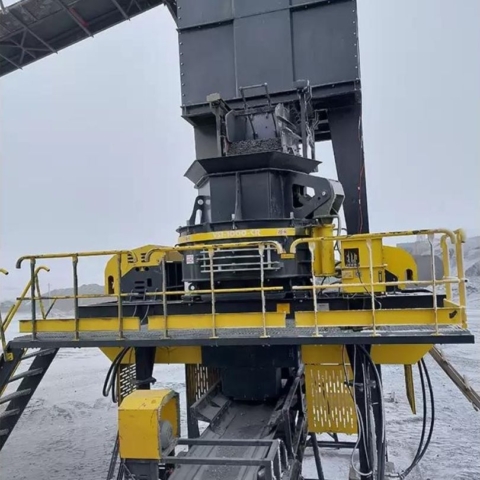 Vsi-Crushers-For-Sale