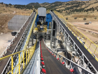 Conveyor Belts