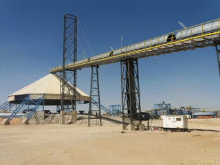 Conveyor Belts
